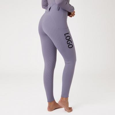 Best Quality High Support Equestrian Leggings for Ladies