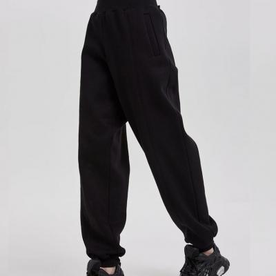 Customized Casual Outdoor Women's Soft Sweatpants