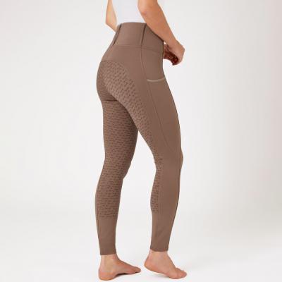 Low MOQ Wholesale Compression Tights for Horse Riding