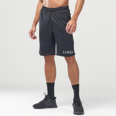 Wholesale Basketball Breathable Mesh Best Mens Quick Dry Shorts
