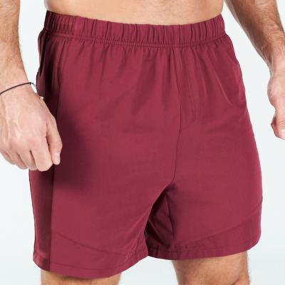 Wholesale Custom Athletic Clothing Lightweight Men's Shorts